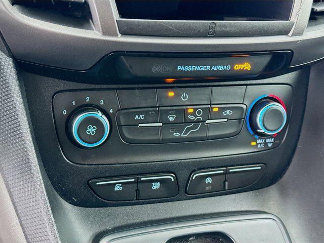 used 2019 Ford Transit Connect car, priced at $20,404
