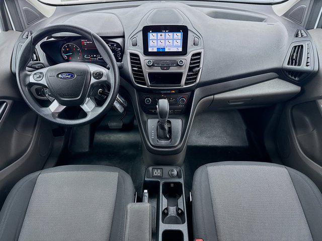 used 2019 Ford Transit Connect car, priced at $20,404