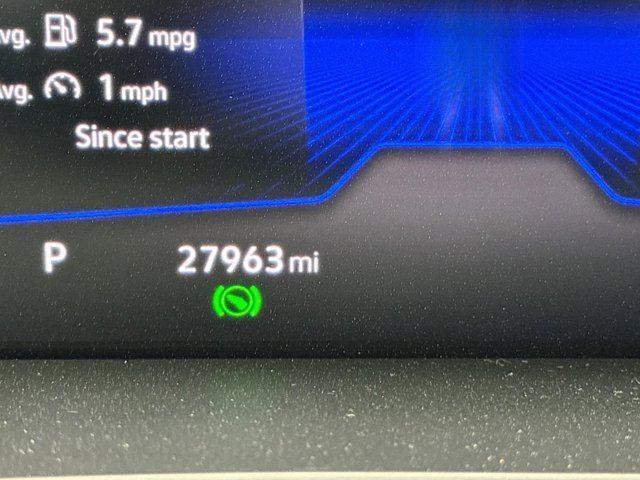 used 2022 Volkswagen Tiguan car, priced at $20,588