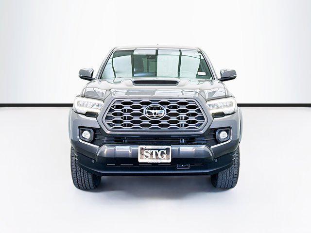 used 2022 Toyota Tacoma car, priced at $31,248