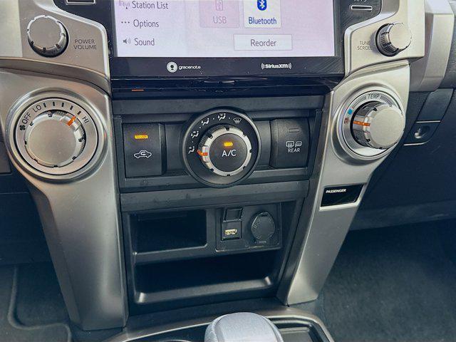 used 2024 Toyota 4Runner car, priced at $39,288
