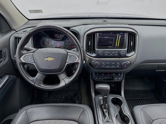 used 2016 Chevrolet Colorado car, priced at $21,888