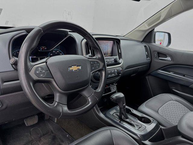 used 2016 Chevrolet Colorado car, priced at $21,888