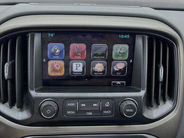 used 2016 Chevrolet Colorado car, priced at $21,888