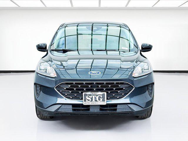 used 2022 Ford Escape car, priced at $18,577