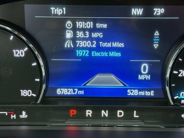 used 2022 Ford Escape car, priced at $18,577