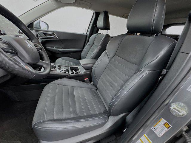 used 2024 Mitsubishi Outlander car, priced at $28,888