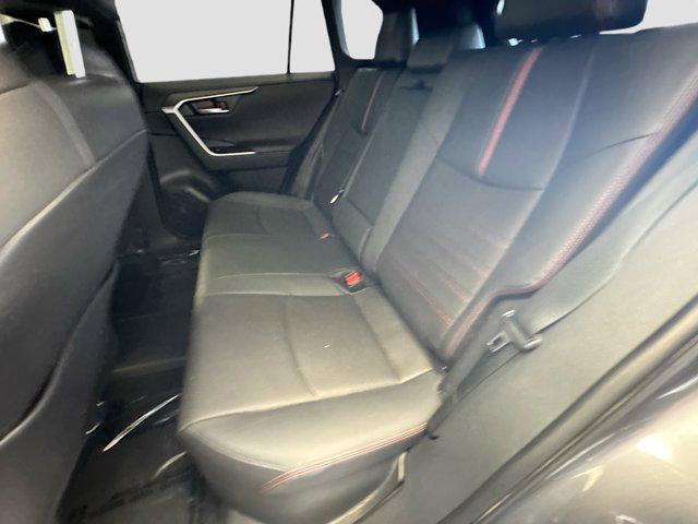 used 2021 Toyota RAV4 Prime car, priced at $31,577