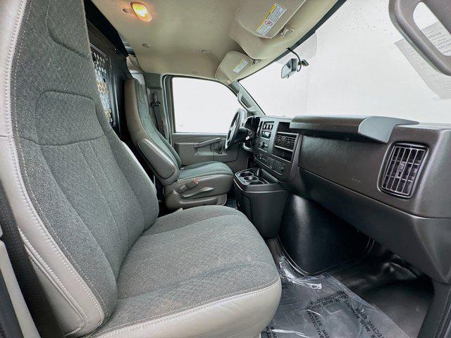 used 2022 GMC Savana 2500 car, priced at $28,987