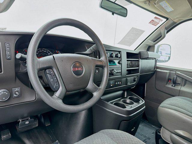 used 2022 GMC Savana 2500 car, priced at $28,987