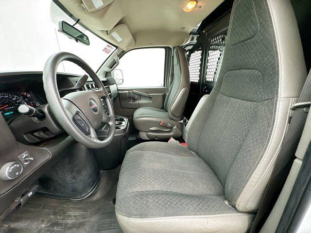 used 2022 GMC Savana 2500 car, priced at $29,999