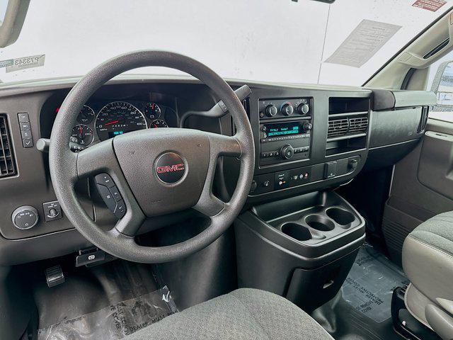 used 2022 GMC Savana 2500 car, priced at $28,987