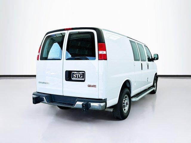 used 2022 GMC Savana 2500 car, priced at $28,987