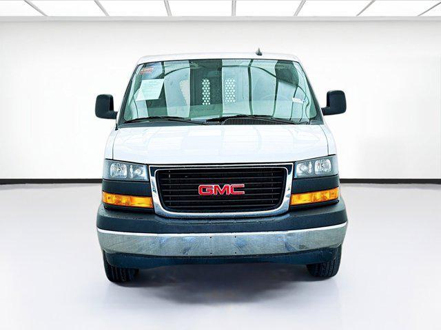 used 2022 GMC Savana 2500 car, priced at $28,250