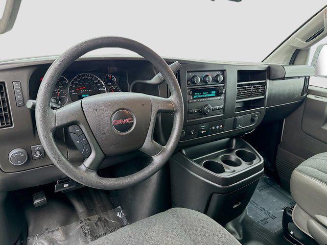 used 2022 GMC Savana 2500 car, priced at $28,250