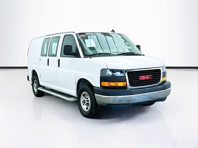 used 2022 GMC Savana 2500 car, priced at $28,987