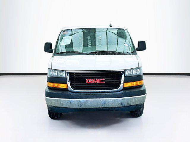 used 2022 GMC Savana 2500 car, priced at $28,987