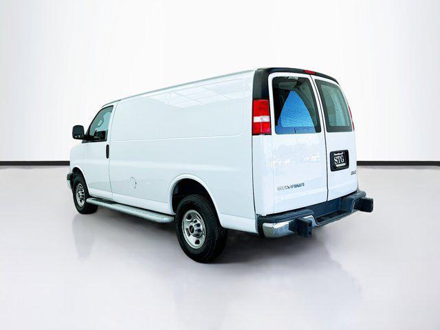 used 2022 GMC Savana 2500 car, priced at $28,987