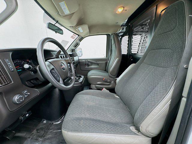 used 2022 GMC Savana 2500 car, priced at $28,987