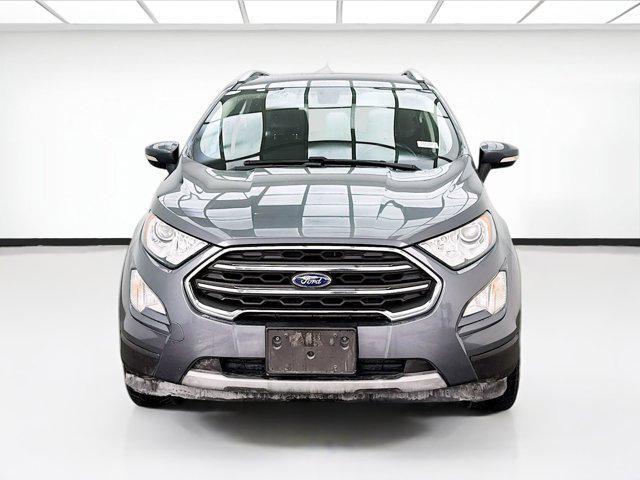 used 2020 Ford EcoSport car, priced at $14,732