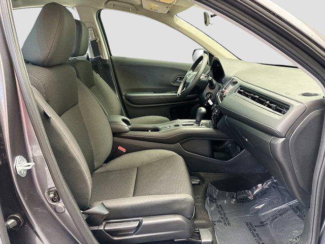used 2022 Honda HR-V car, priced at $18,446