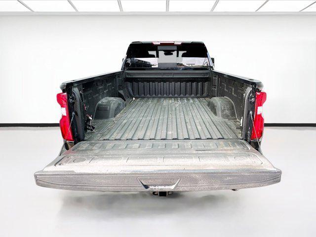 used 2021 Chevrolet Silverado 2500 car, priced at $54,888