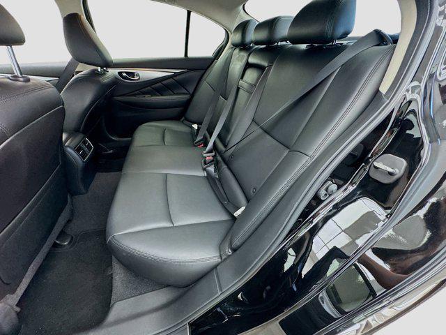 used 2019 INFINITI Q50 car, priced at $23,577