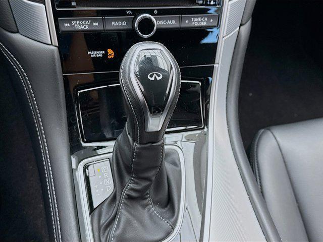 used 2019 INFINITI Q50 car, priced at $23,577