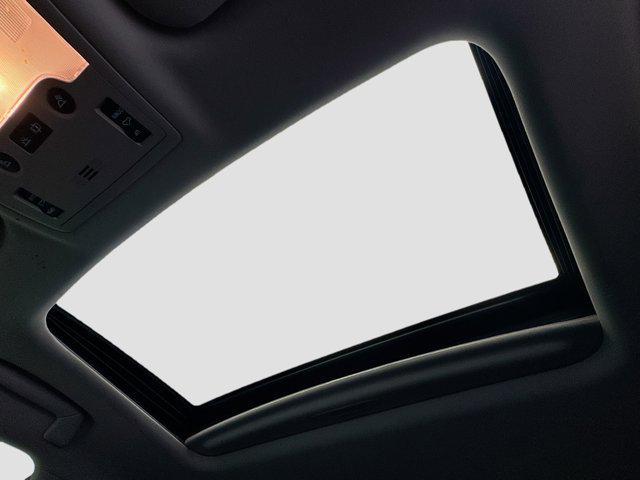 used 2018 Lexus IS 300 car, priced at $26,538