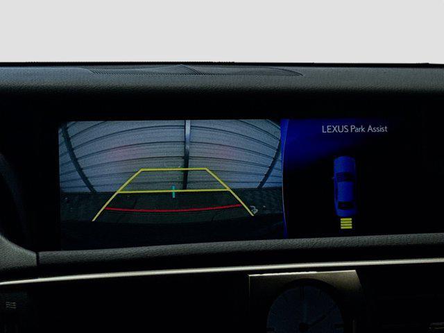 used 2018 Lexus IS 300 car, priced at $26,538
