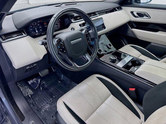 used 2019 Land Rover Range Rover Velar car, priced at $27,288