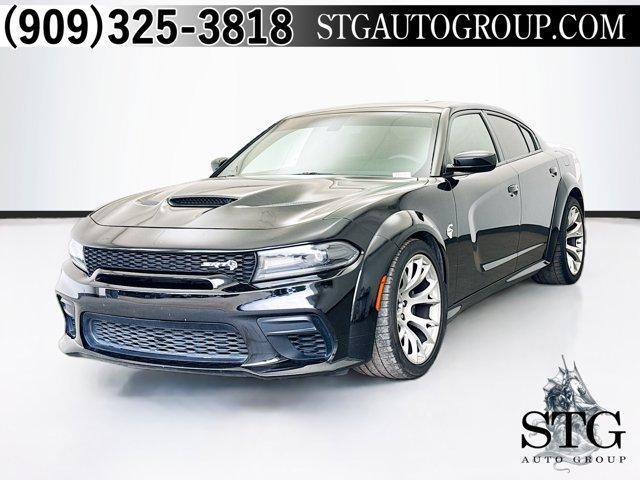 used 2020 Dodge Charger car, priced at $72,999