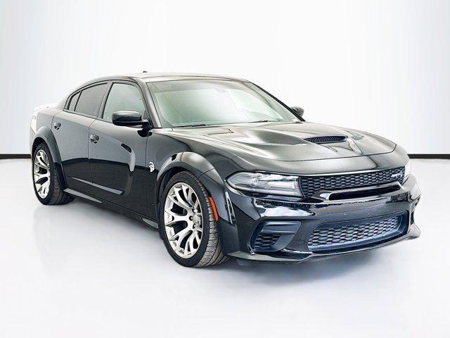 used 2020 Dodge Charger car, priced at $72,888