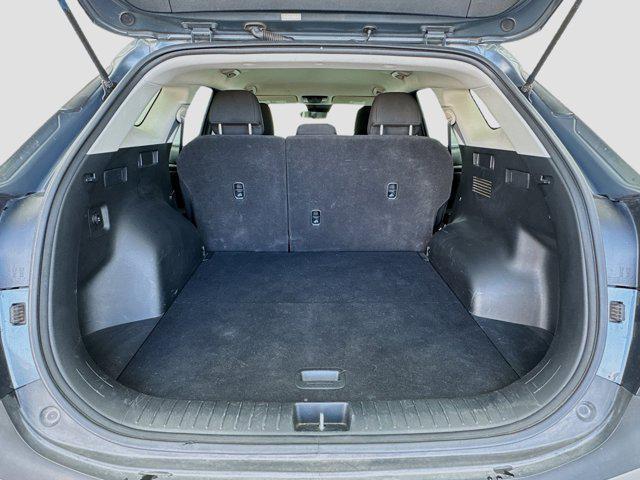 used 2023 Kia Sportage car, priced at $19,880