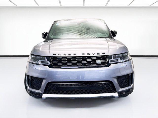 used 2022 Land Rover Range Rover Sport car, priced at $52,388