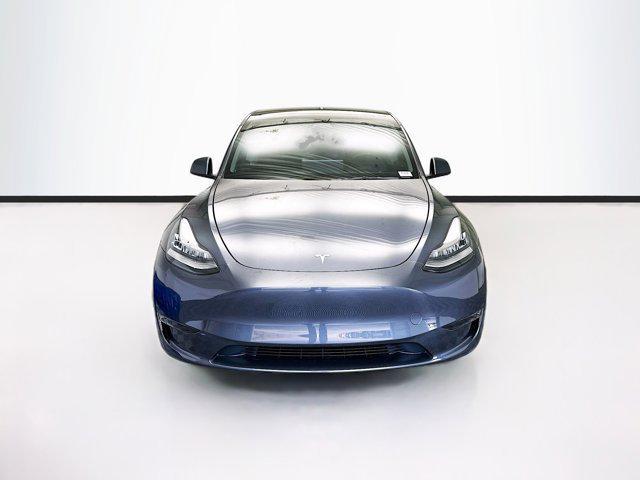 used 2023 Tesla Model Y car, priced at $29,418