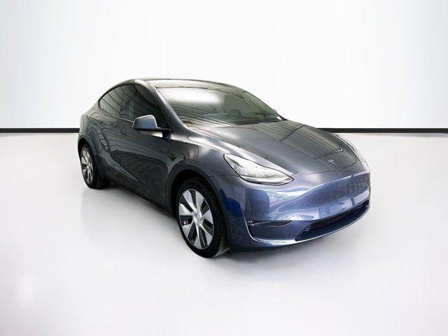 used 2023 Tesla Model Y car, priced at $29,418