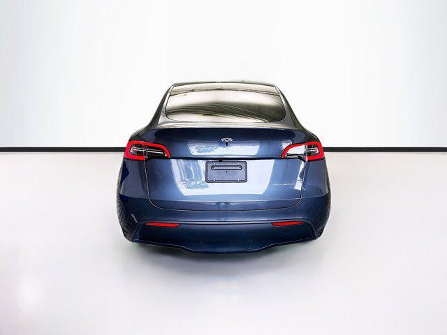 used 2023 Tesla Model Y car, priced at $29,418