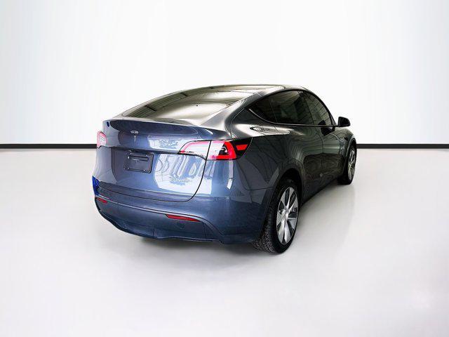 used 2023 Tesla Model Y car, priced at $29,418