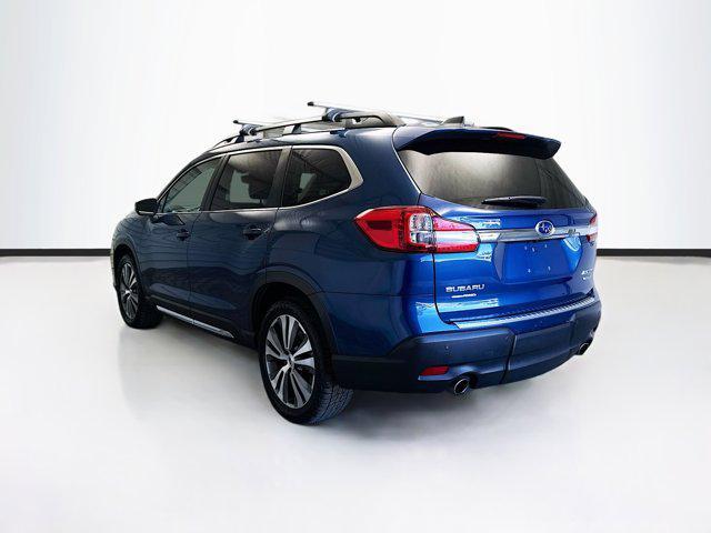 used 2022 Subaru Ascent car, priced at $31,131