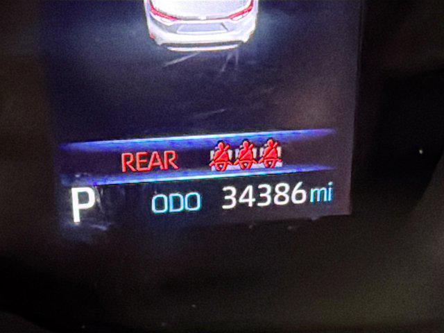 used 2022 Toyota Corolla car, priced at $18,488