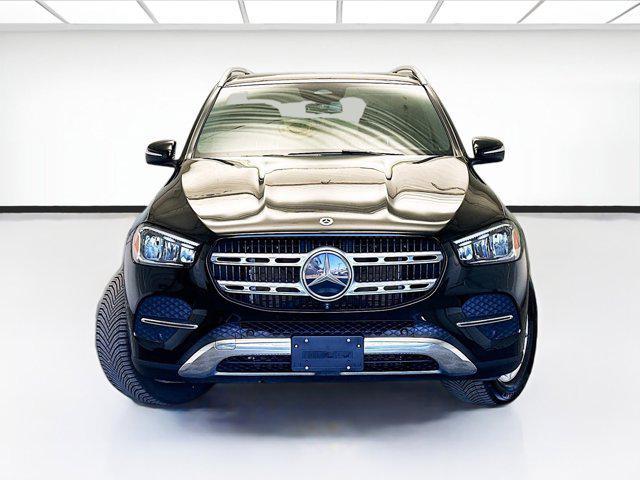 used 2024 Mercedes-Benz GLE 350 car, priced at $55,250