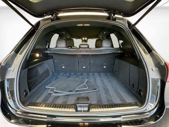 used 2024 Mercedes-Benz GLE 350 car, priced at $51,999