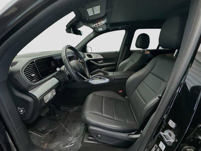 used 2024 Mercedes-Benz GLE 350 car, priced at $51,999