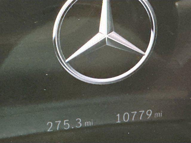 used 2024 Mercedes-Benz GLE 350 car, priced at $55,250