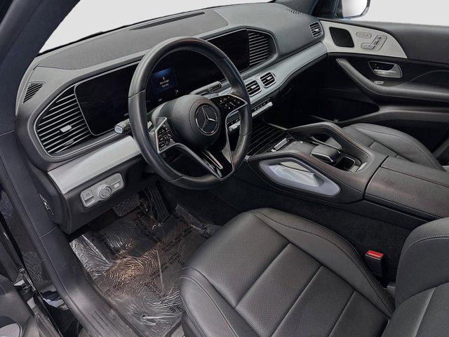 used 2024 Mercedes-Benz GLE 350 car, priced at $55,250