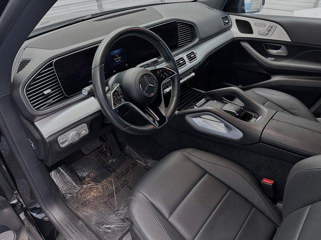 used 2024 Mercedes-Benz GLE 350 car, priced at $56,500