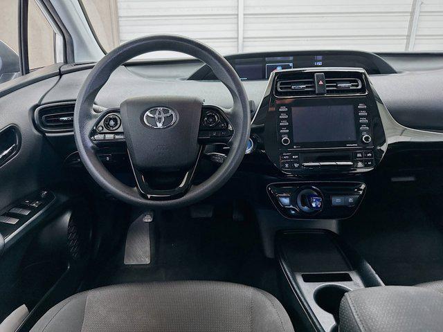 used 2022 Toyota Prius car, priced at $22,422