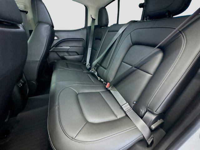 used 2022 Chevrolet Colorado car, priced at $41,888