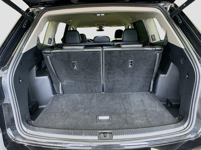 used 2024 Volkswagen Atlas car, priced at $31,688